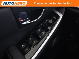 SsangYong Korando 2.0 TD Limited 4x4
