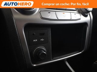 SsangYong Korando 2.0 TD Limited 4x4