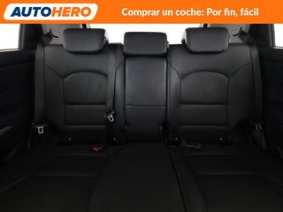 SsangYong Korando 2.0 TD Limited 4x4