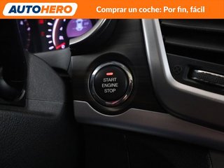 SsangYong Korando 2.0 TD Limited 4x4