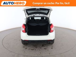 SsangYong Korando 2.0 TD Limited 4x4
