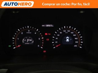 SsangYong Korando 2.0 TD Limited 4x4