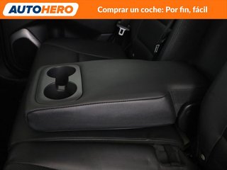 SsangYong Korando 2.0 TD Limited 4x4