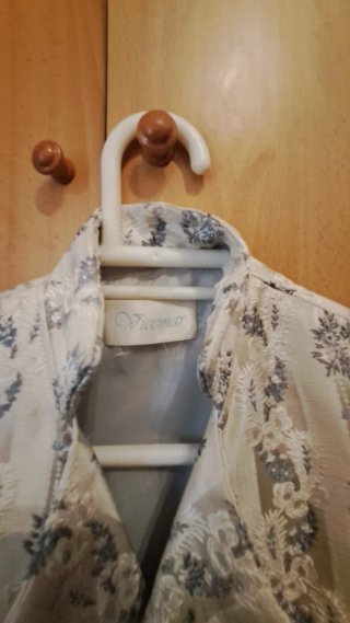 Traje Saragüell niño 2/3 años