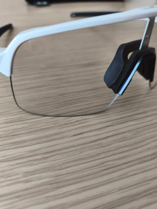 Gafas Oakley Sutro Lite Fotocromáticas