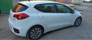 KIA Ceed 2016