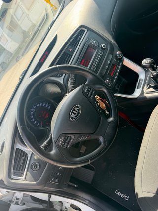 KIA Ceed 2016