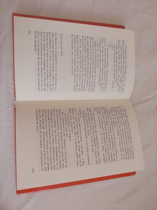 La mirada del otro (Colección Autores español...