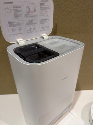 Xiaomi X20+ Robot Aspirador