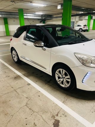 Citroen DS3 2011