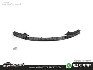 SPOILER DELANTERO LOOK M-PERFORMANCE PARA BMW SERIE 2 F22 / F23