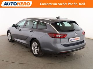 Opel Insignia Sports Tourer 2.0 CDTI Excellence