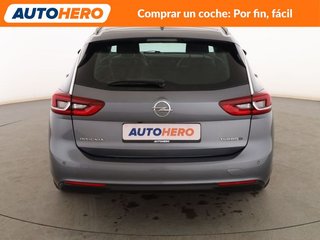Opel Insignia Sports Tourer 2.0 CDTI Excellence