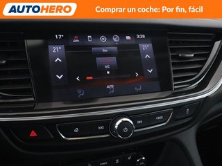 Opel Insignia Sports Tourer 2.0 CDTI Excellence
