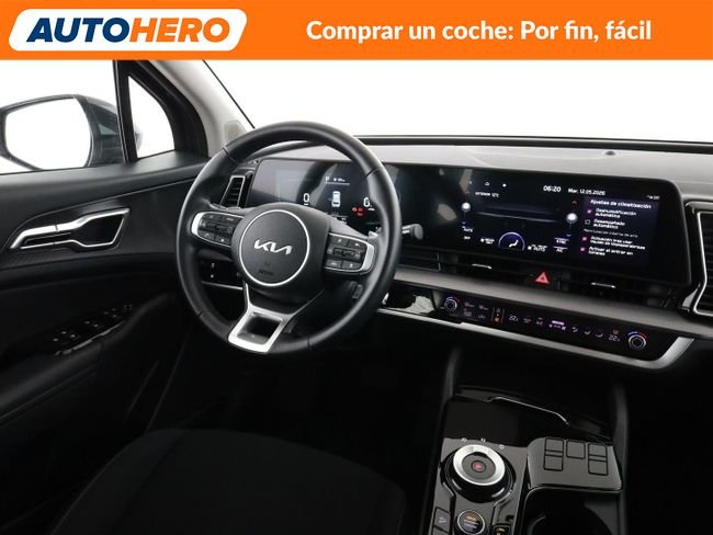 Kia Sportage 2022, foto 14