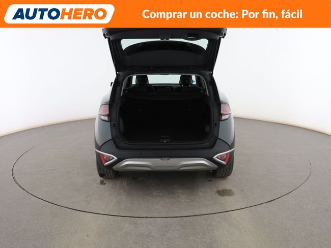 Kia Sportage 2022, foto 17