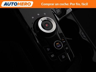 Kia Sportage 1.6 Plug-in Hybrid Drive 4WD