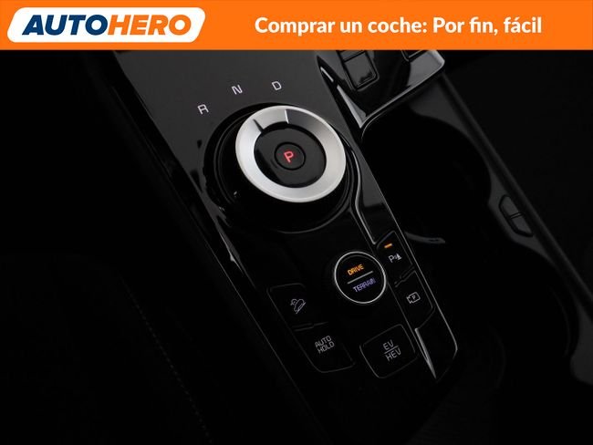 Kia Sportage 2022, foto 30
