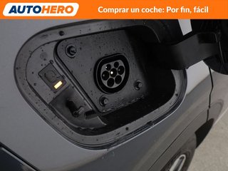 Kia Sportage 1.6 Plug-in Hybrid Drive 4WD