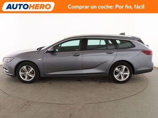 Opel Insignia Sports Tourer 2.0 CDTI Excellence