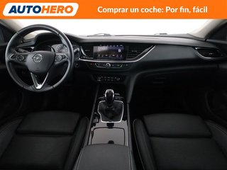 Opel Insignia Sports Tourer 2.0 CDTI Excellence
