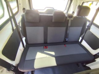 Opel Vivaro 9 plazas 1.5