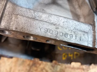 Caja cambios TOYOTA COROLLA (E12)