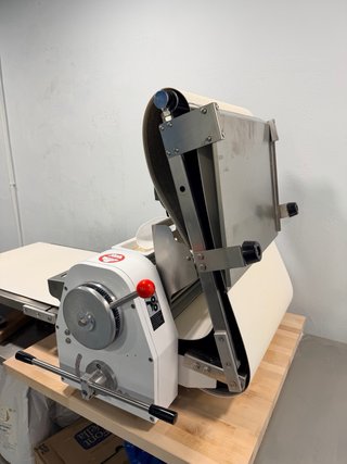 Laminadora de masa Maxima 50 cm
