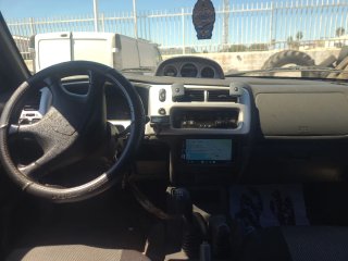 Mitsubishi L 200 2005