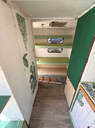 Caravana moncayo 750kg con papeles para reparar