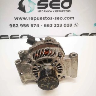 Alternador PEUGEOT 207 SW