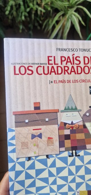 EL PAÍS DE LOS CUADRADOS