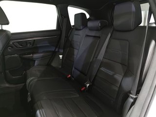 Honda CR-V 2.0 i-MMD Sport Line 4x2 Auto 135 kW (184 CV)
