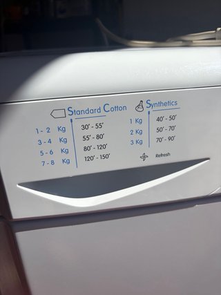Secadora Indesit IDC85