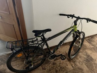 Bicicleta Orbea Sport