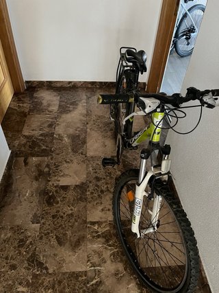 Bicicleta Orbea Sport