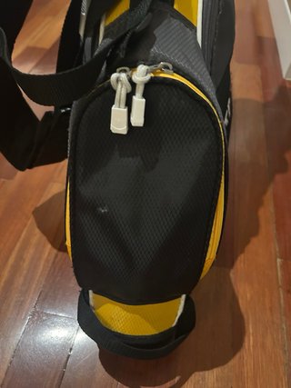 Bolsa Golf Wilson Niños