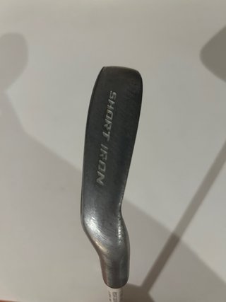 Bolsa Golf Wilson Niños