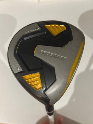 Bolsa Golf Wilson Niños