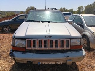 Jeep Grand Cherokee 1996