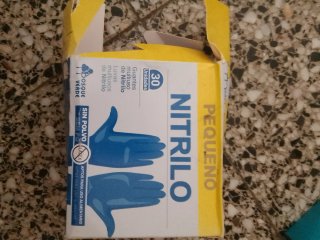 REGALO Guantes  por comprar lote grande de guantes