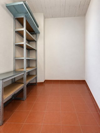 Alquiler de Trastero en teatinos