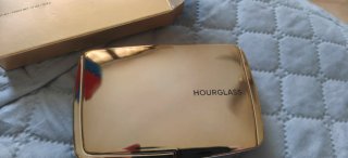 Hourglass Vanish Cipria Pressata