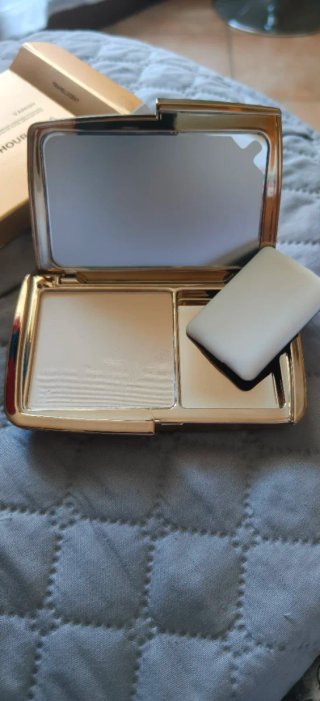 Hourglass Vanish Cipria Pressata