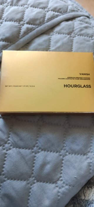 Hourglass Vanish Cipria Pressata