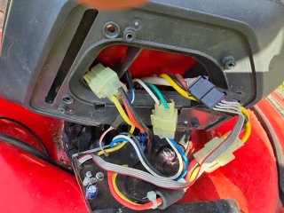 Cortacésped Eléctrico Snapper XD 82V
