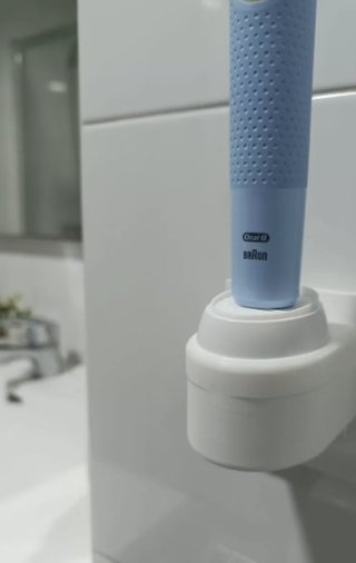 Soporte Oral-B