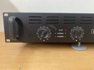 Etapa de Potencia König AMP10000
