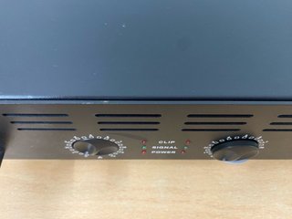 Etapa de Potencia König AMP10000