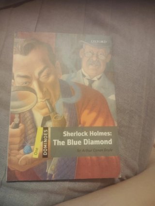 Libro de lectura